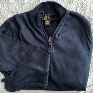 Jos. A. Bank Quarter Zip